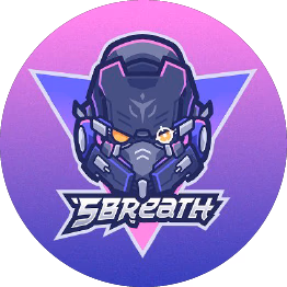 iSBreath avatar